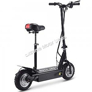 Say Yeah 500w 36v Electric Scooter Stand On Ride On Scooter