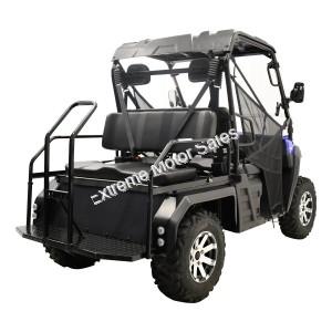 Linhai T-Boss 410X EFI 400cc Utility Vehicle Side by Side UTV 4x4 Golf Cart