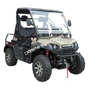 Linhai T-Boss 410X EFI 400cc Utility Vehicle Side by Side UTV 4x4 Golf Cart