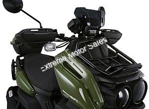 Vitacci Tank 200cc Scooter with 13 inch Wheels | EFI Gas Scooter