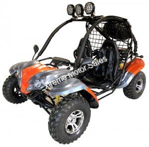 Tiking TK200-8 200cc Go Cart Kart Off Road Dune Buggy