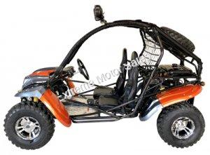 Tiking TK200-8 200cc Go Cart Kart Off Road Dune Buggy