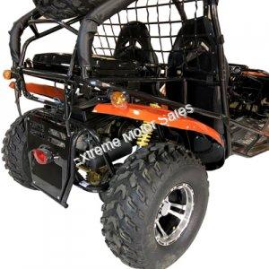 Tiking TK200-8 200cc Go Cart Kart Off Road Dune Buggy