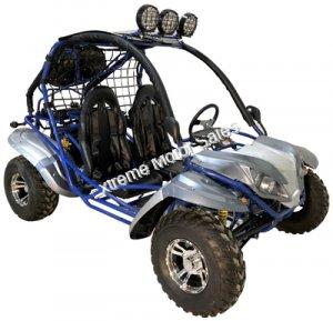 Tiking TK200-8 200cc Go Cart Kart Off Road Dune Buggy