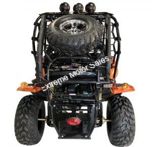 Tiking TK200-8 200cc Go Cart Kart Off Road Dune Buggy