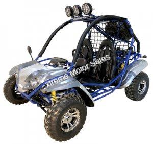 Tiking TK200-8 200cc Go Cart Kart Off Road Dune Buggy