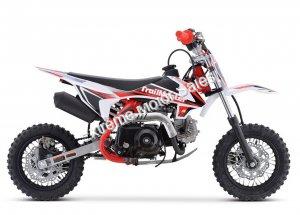 TrailMaster TM11 Kids Dirt Bike 110cc Fully Automatic Pit Bike