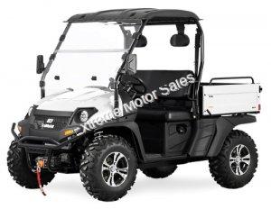 Trailmaster Taurus 450U Utility Vehicle SXS UTV Gas Side by Side