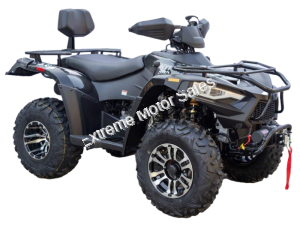 Terminator Monster 300cc Utility ATV 4x4 Four Wheeler Quad