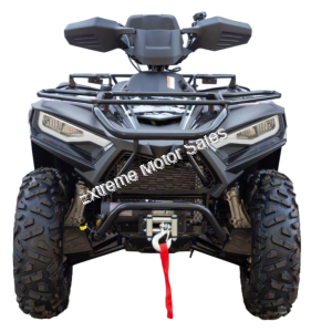 Terminator Monster 300cc Utility ATV 4x4 Four Wheeler Quad