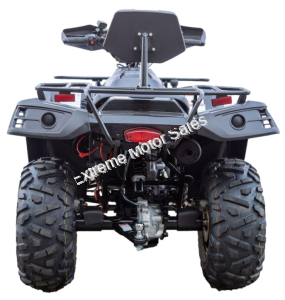 Terminator Monster 300cc Utility ATV 4x4 Four Wheeler Quad