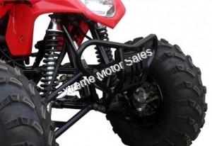 Trax Tornado 250cc ATV Sport Quad 4 Wheeler 4 Stroke 4-Speed