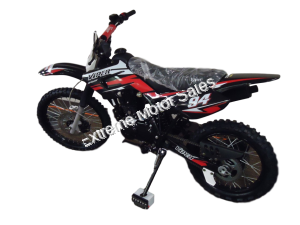 Viper 150cc Trail Bike Dirt Bike Pit Bike 5 Speed Manual Transmission