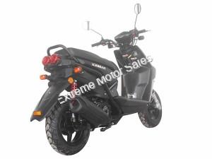 Vision PMZ150-17 150cc Scooter Moped 150cc| Extreme Motor Sales