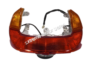 Tank Touring 250cc Scooter Taillight Assembly Tail Light