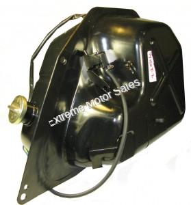 Tank Touring 150cc Scooter Gas Tank