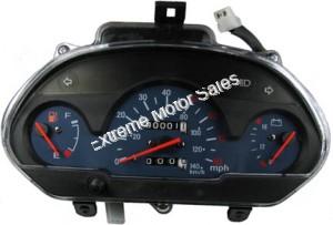 Tank Touring 150cc Scooter Speedometer Gauge