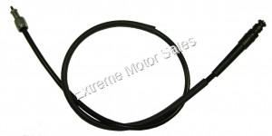 Tank Vision R3 250cc Motorcycle Speedometer Cable