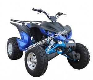 Extreme Hawk 200cc Sport ATV 4 Wheeler Quad Automatic Transmission