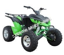 Extreme Hawk 200cc Sport ATV 4 Wheeler Quad Automatic Transmission