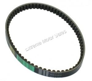 Bando CVT Drive Belt 669-18-30 49cc 50cc QMB139 Scooters