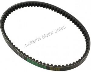 Bando CVT Drive Belt 729-18-30 49cc 50cc QMB139 Scooters