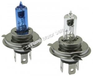 Tank Touring 150cc Scooter Headlight Halogen Bulb