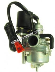 50cc 2-stroke Scooter Engine Minarelli Carburetor 19mm