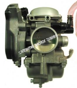 SSP-G GY6 32mm CVK Performance Carburetor 150cc Scooter Go Cart ATV