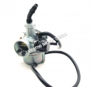 Honda Style PZ19 Carburetor 50cc-110cc ATV Dirt Bike Go Cart