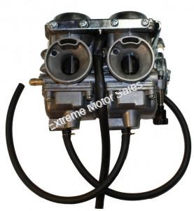 CBT250 Twin Cylinder 250cc Carburetor for Motorcycle Buggy