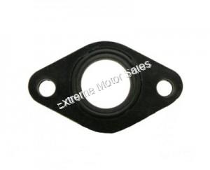 QMB139 50cc Scooter Carb Carburetor Insulator Gasket 4 Stroke