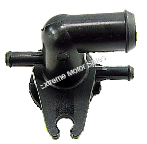 Tank Touring 250cc Scooter Filler Neck | CN250