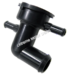 Tank Touring 250cc Scooter Filler Neck | CN250