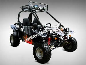 Commander TK200GK-9A 200cc Go Kart Go Cart Off-Road Dune Buggy