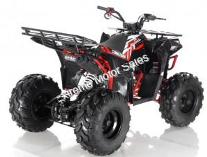 Apollo Commander 125cc Kids ATV Utility Style Kids Automatic Quad