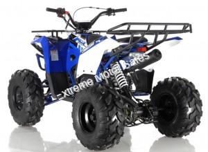 Apollo Commander 125cc Kids ATV Utility Style Kids Automatic Quad