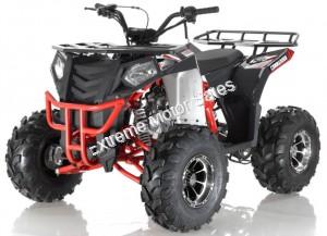 Apollo Commander 125cc Kids ATV Utility Style Kids Automatic Quad