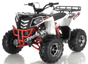 Apollo Commander 125cc Kids ATV Utility Style Kids Automatic Quad