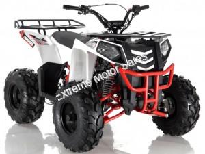 Apollo Commander 125cc Kids ATV Utility Style Kids Automatic Quad