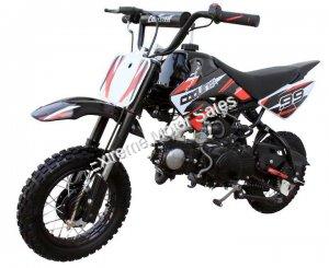 Coolster 110cc QG213-A Kids Dirt Bike XR50 Copy Fully Automatic