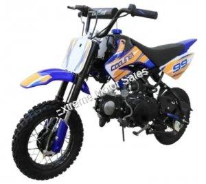 Coolster 110cc QG213-A Kids Dirt Bike XR50 Copy Fully Automatic