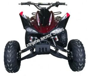 Extreme Cougar 200cc Sport ATV 4 Wheeler Quad Automatic Transmission