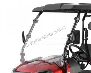 CAZADOR LIMO 400EFI Gas Golf Cart 6 Seat Injected UTV 2WD/4WD