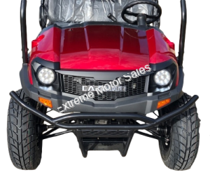 Cazador Eagle 400 EFI 400cc Utility Vehicle SxS UTV Gas Golf Cart