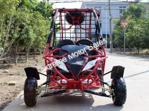 Falcon DF125H 125cc Kids Go Cart Go Kart Off Road Buggy Youth