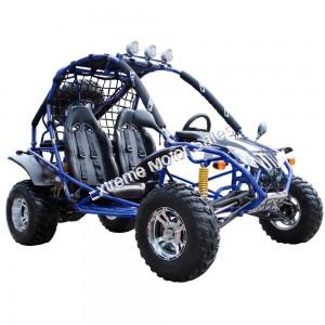 Jaguar 200cc Go Cart Go Kart Off Road Dune Buggy Large Adult Size