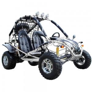 Jaguar 200cc Go Cart Go Kart Off Road Dune Buggy Large Adult Size