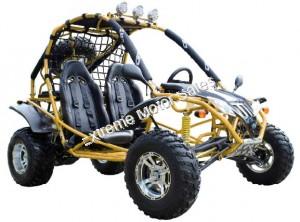 Jaguar 200cc Go Cart Go Kart Off Road Dune Buggy Large Adult Size