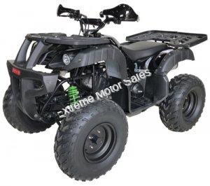 Extreme 3150DX4 UT150 150cc ATV Quad Full Size Utility 4 Wheeler